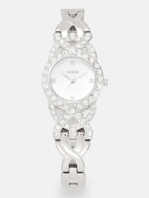 Zegarek Guess srebrny