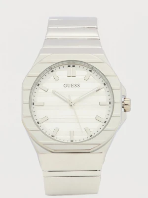 Zegarek Guess srebrny