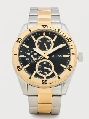 Zegarek Guess srebrny