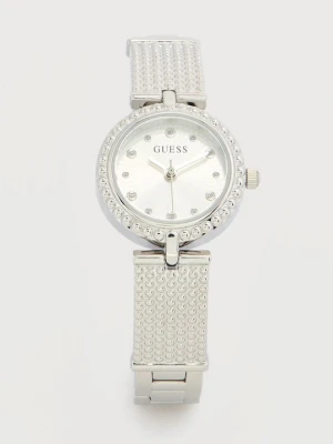 Zegarek Guess srebrny
