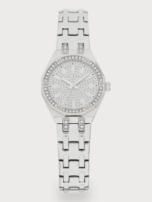 Zegarek Guess srebrny