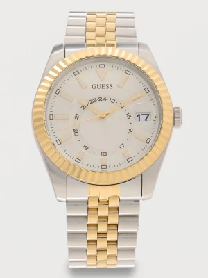Zegarek Guess srebrny