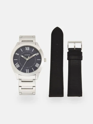 Zegarek Guess srebrny