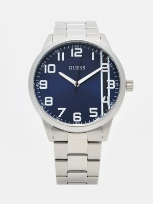 Zegarek Guess srebrny