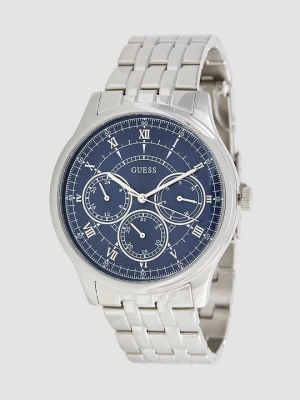 Zegarek Guess srebrny