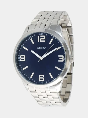 Zegarek Guess srebrny