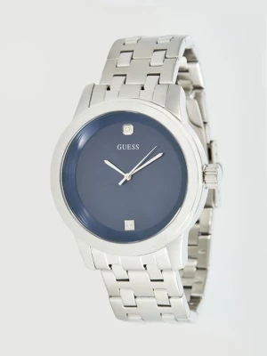 Zegarek Guess srebrny