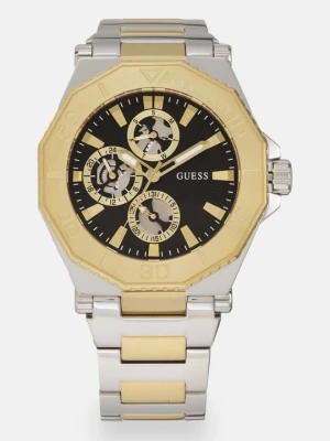 Zegarek Guess srebrny