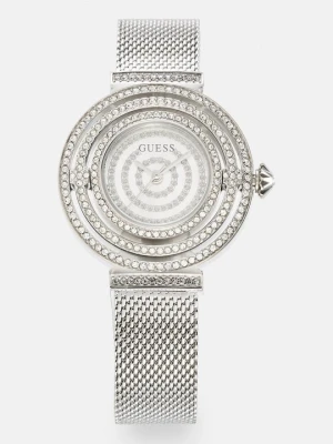 Zegarek Guess srebrny