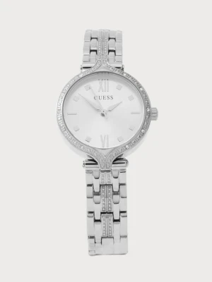 Zegarek Guess srebrny