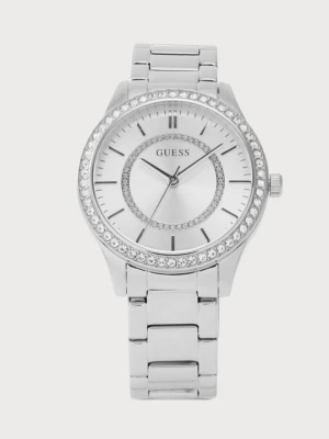 Zegarek Guess srebrny