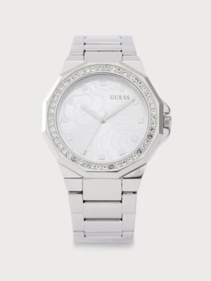 Zegarek Guess srebrny