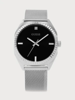 Zegarek Guess srebrny