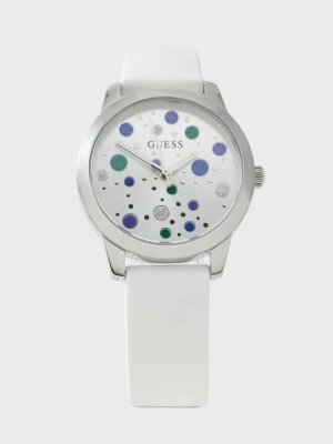 Zegarek Guess srebrny