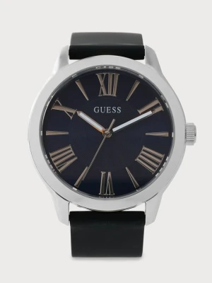 Zegarek Guess srebrny