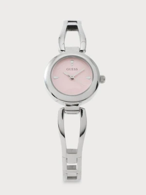 Zegarek Guess srebrny