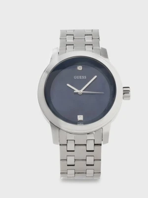Zegarek Guess srebrny