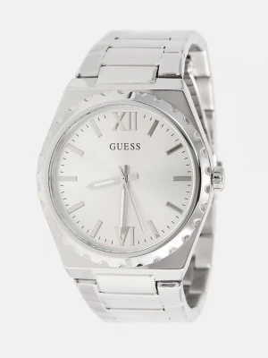 Zegarek Guess srebrny