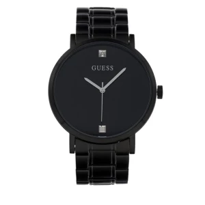 Zegarek Guess Supernova W1315G3 Czarny