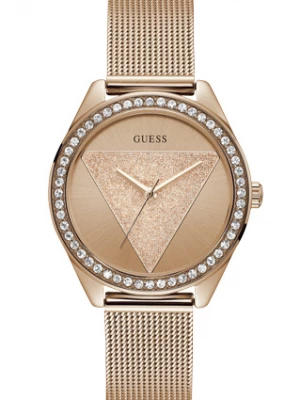 Zegarek Damski GUESS TRI GLITZ W1142L4