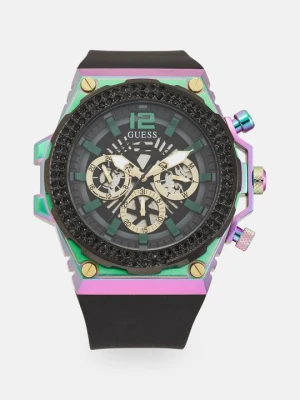 Zegarek Guess w kolorze złota
