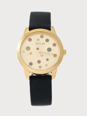 Zegarek Guess w kolorze złota