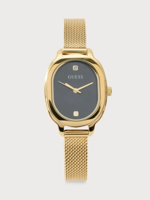 Zegarek Guess w kolorze złota