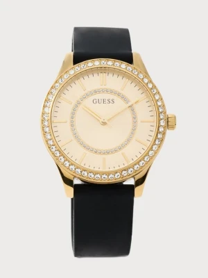 Zegarek Guess w kolorze złota