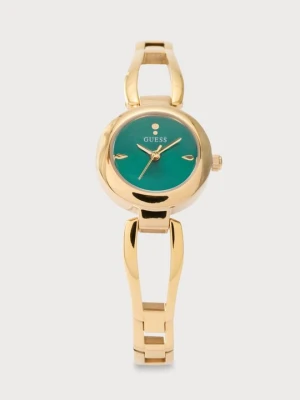 Zegarek Guess w kolorze złota