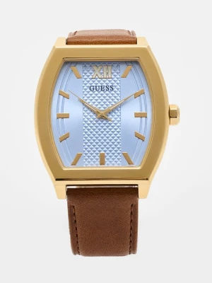 Zegarek Guess w kolorze złota