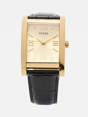 Zegarek Guess w kolorze złota