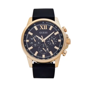 Zegarek Guess Walker GW0913G2 Czarny