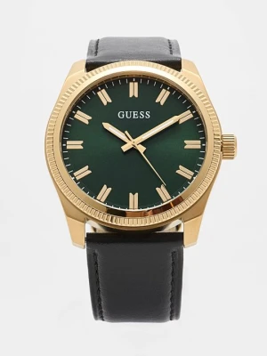 Zegarek Guess złoty
