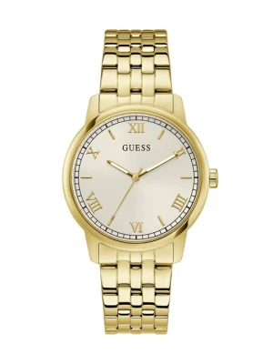 Zegarek Guess złoty