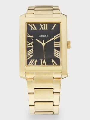 Zegarek Guess złoty
