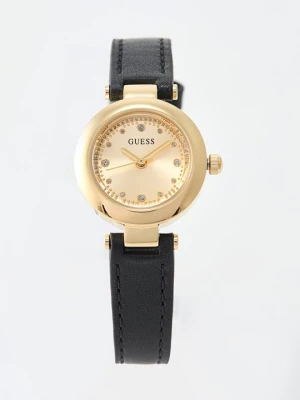 Zegarek Guess w kolorze złota
