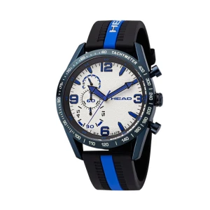 Zegarek Head London H800232 Czarny