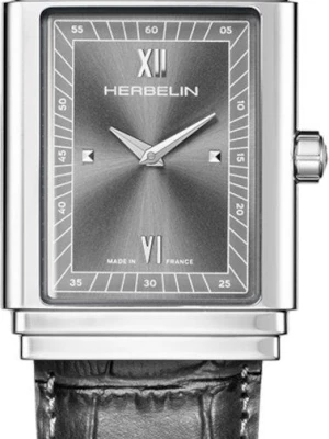 Zegarek HERBELIN Art Deco 1925''S
