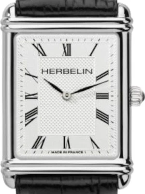 Zdjęcie produktu W.KRUK ZEGAREK HERBELIN ART DECO