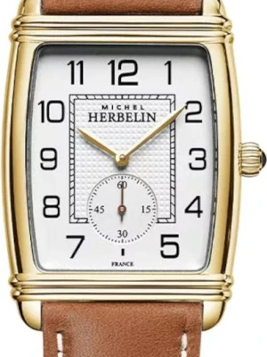 Zdjęcie produktu W.KRUK ZEGAREK HERBELIN ART DECO