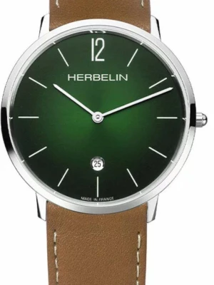 Zegarek HERBELIN City
