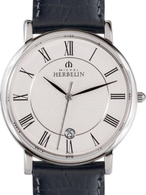 W.KRUK ZEGAREK HERBELIN CLASSIQUES