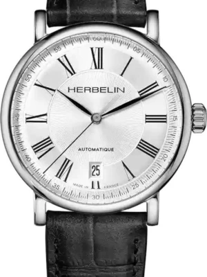 W.KRUK ZEGAREK HERBELIN INSPIRATION AUTOMATIC