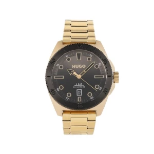 Zegarek Hugo 1530304 Złoty