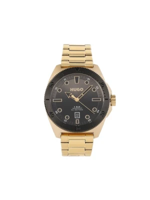 Zegarek Hugo 1530304 Złoty