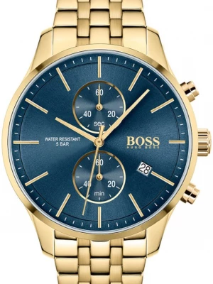 Zegarek Męski HUGO BOSS ASSOCIATE 1513841