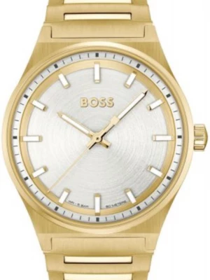 Zegarek Damski HUGO BOSS Candor 1502738