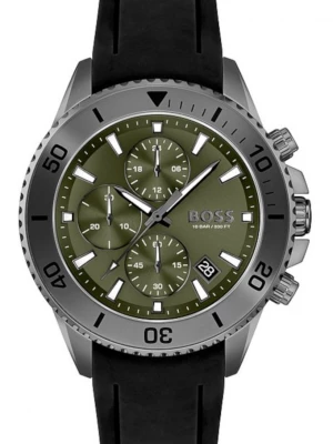 Zegarek Męski HUGO BOSS Chronograph Admiral 1513967