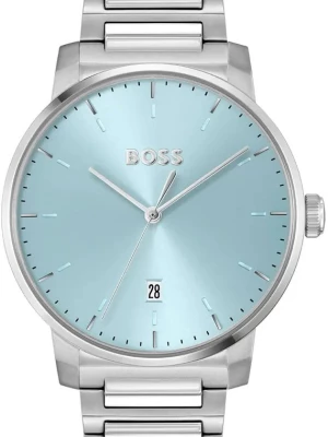 Zegarek Męski HUGO BOSS Dean 1514132