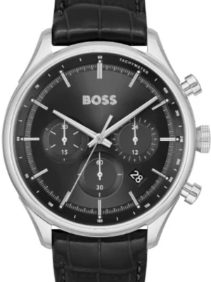 Zegarek Męski HUGO BOSS Gregor 1514049